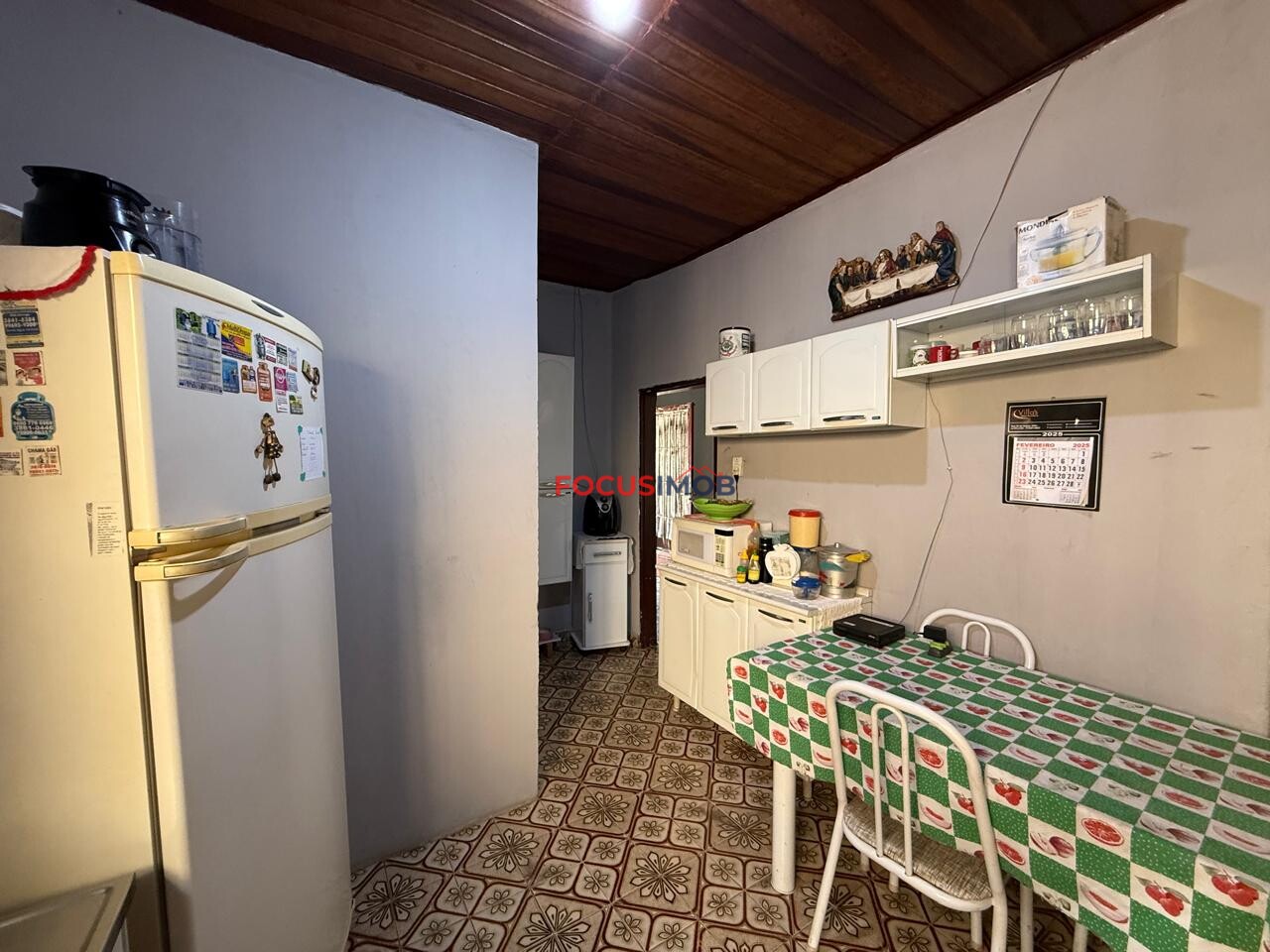CASA À VENDA RESIDENCIAL OU COMERCIAL COM EDICULA NO BAIRRO SÃO CARLOS