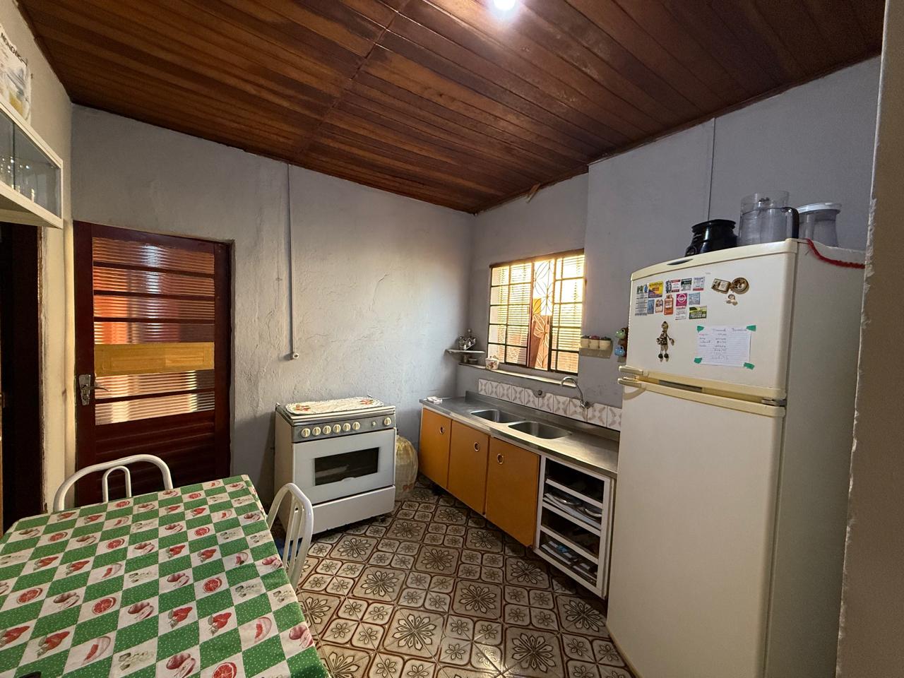 CASA À VENDA RESIDENCIAL OU COMERCIAL COM EDICULA NO BAIRRO SÃO CARLOS