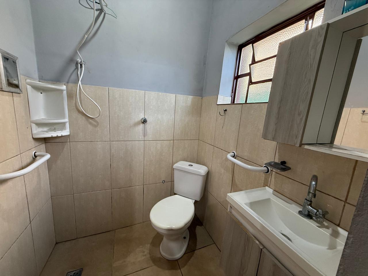 CASA À VENDA RESIDENCIAL OU COMERCIAL COM EDICULA NO BAIRRO SÃO CARLOS