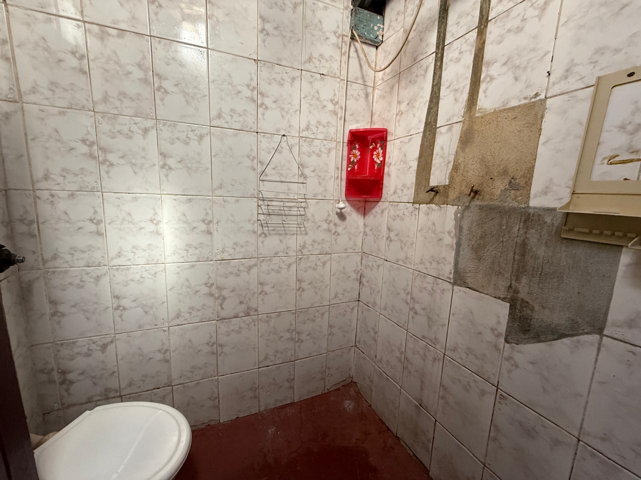 CASA À VENDA RESIDENCIAL OU COMERCIAL COM EDICULA NO BAIRRO SÃO CARLOS