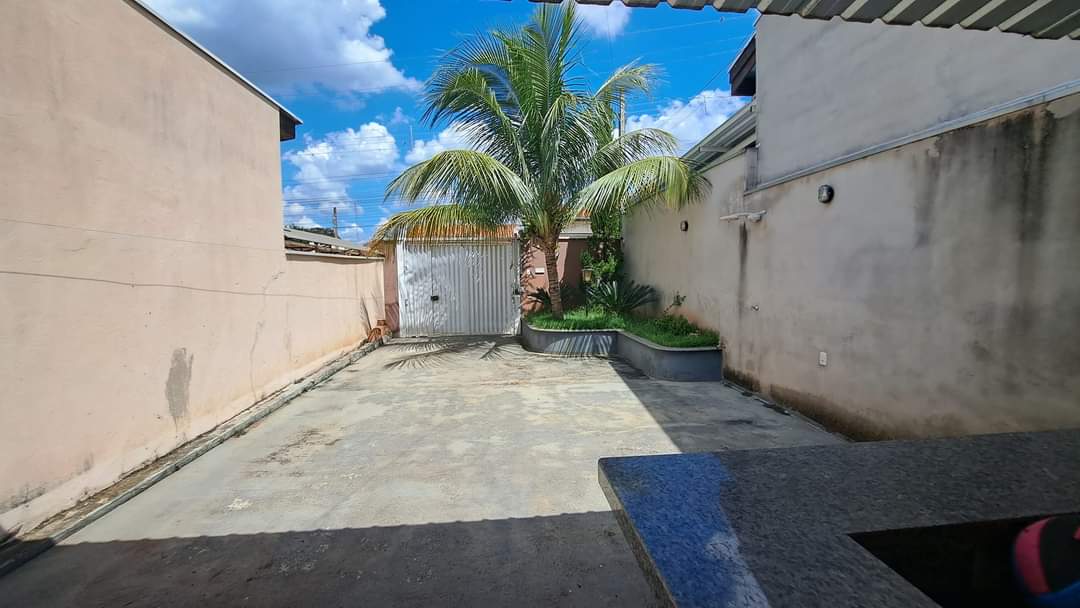 Casa à venda no Jardim Santa Madalena – Mogi Guaçu/SP