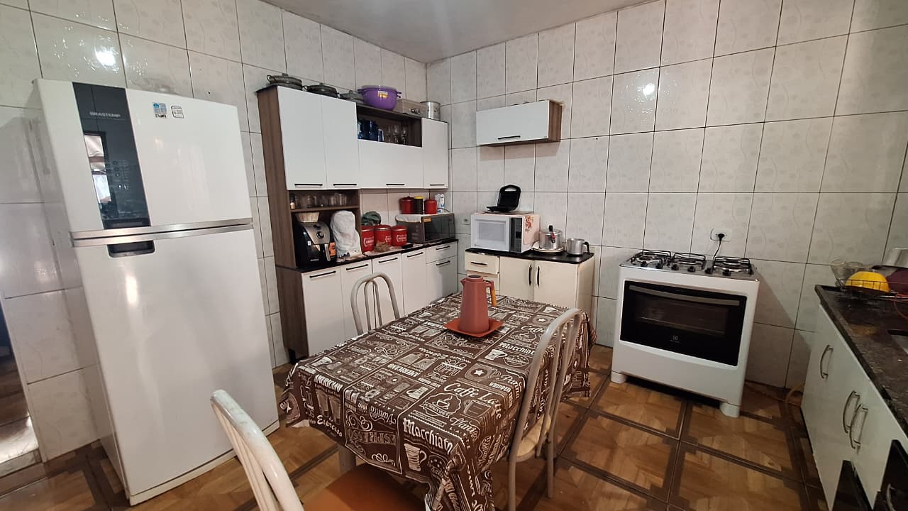Casa dois dormitórios no Pq Laranjeiras - Mogi Mirim SP