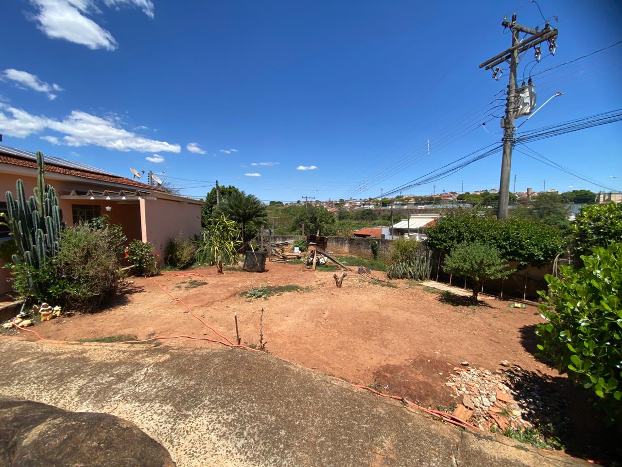 Terreno à venda no Jardim Itamaraty em Mogi Guaçu – SP