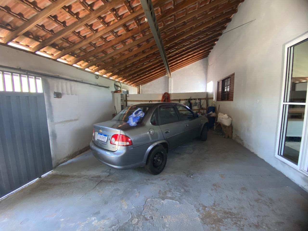 Duas casas no mesmo terreno à venda – Parque Duas Nascentes, Mogi Guaçu SP