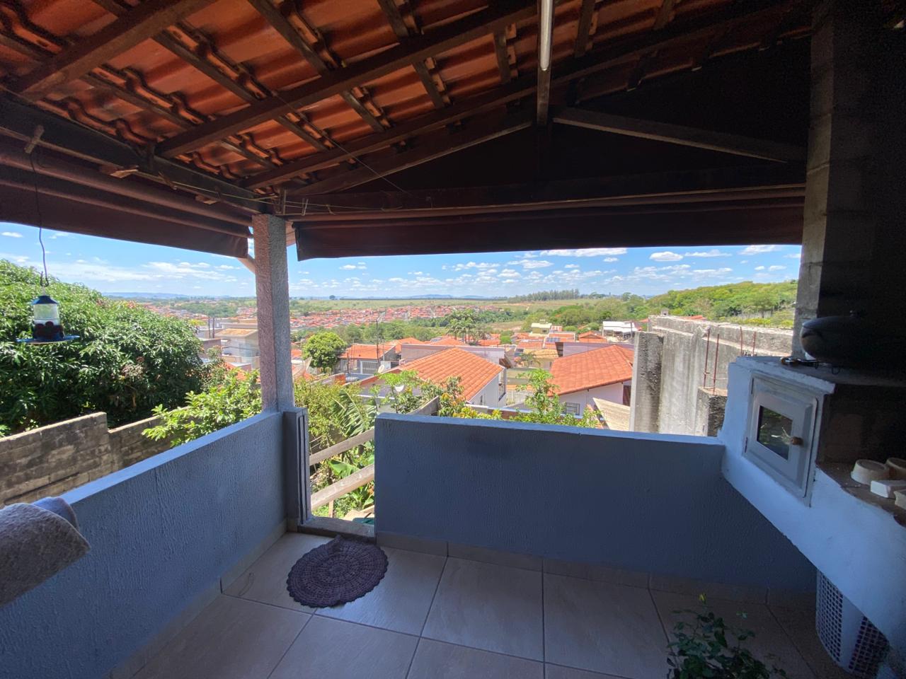 Duas casas no mesmo terreno à venda – Parque Duas Nascentes, Mogi Guaçu SP
