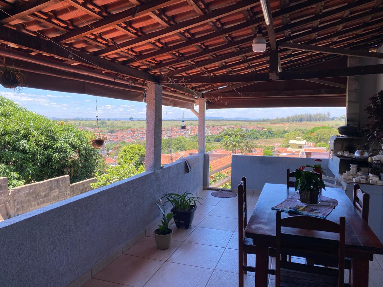 Duas casas no mesmo terreno à venda – Parque Duas Nascentes, Mogi Guaçu SP