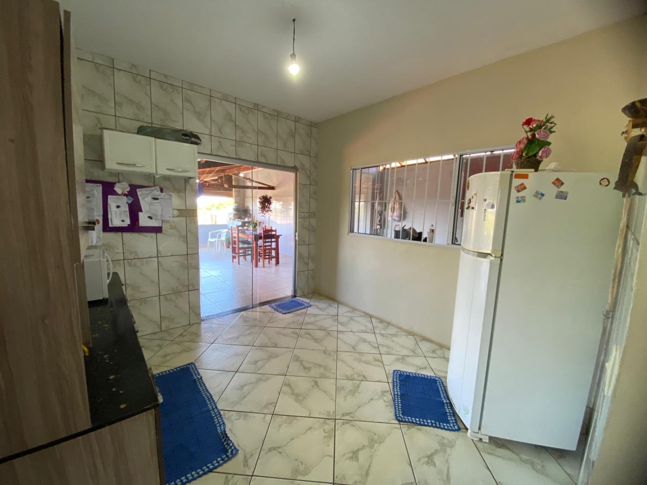 Duas casas no mesmo terreno à venda – Parque Duas Nascentes, Mogi Guaçu SP