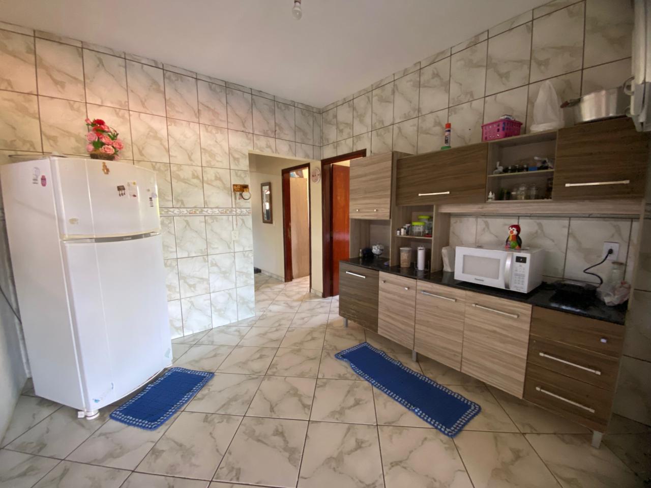 Duas casas no mesmo terreno à venda – Parque Duas Nascentes, Mogi Guaçu SP