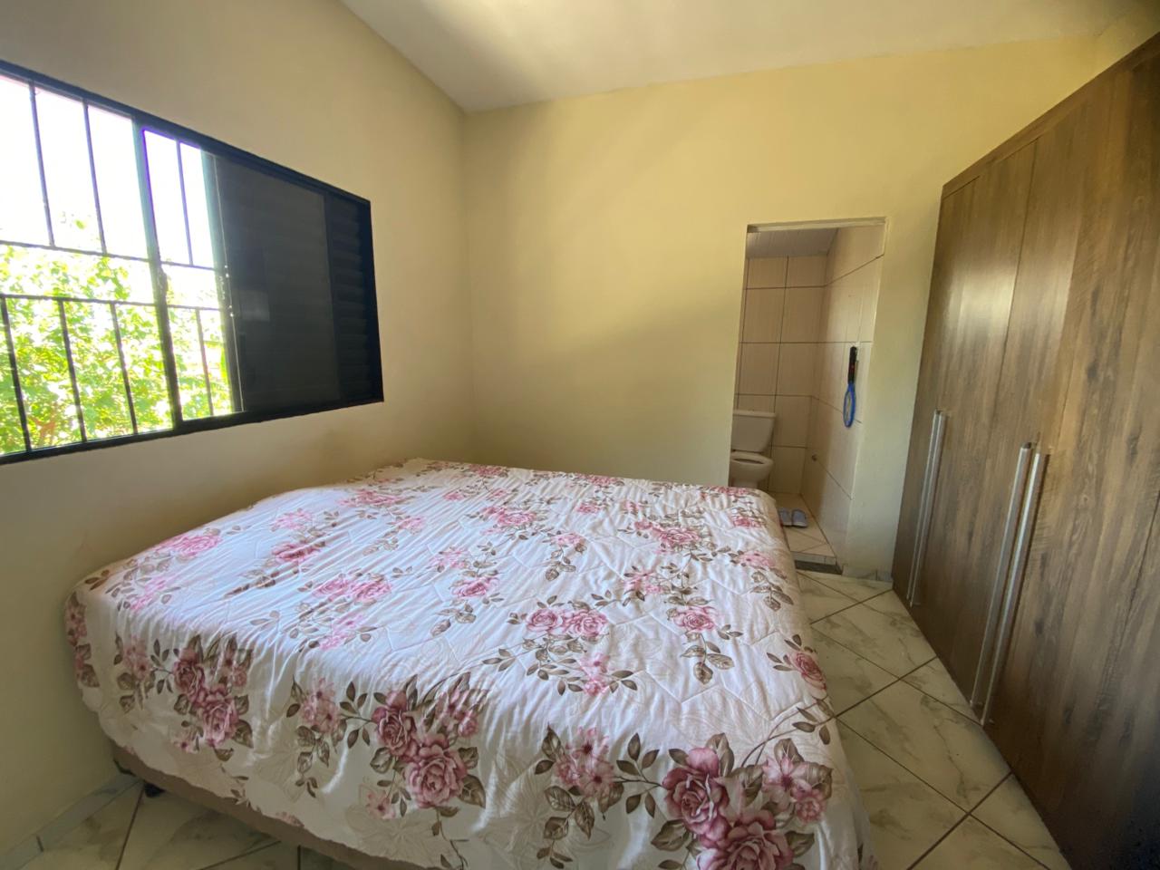 Duas casas no mesmo terreno à venda – Parque Duas Nascentes, Mogi Guaçu SP