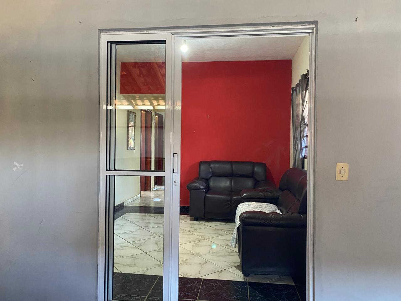 Duas casas no mesmo terreno à venda – Parque Duas Nascentes, Mogi Guaçu SP