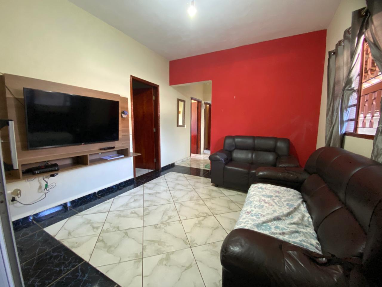 Duas casas no mesmo terreno à venda – Parque Duas Nascentes, Mogi Guaçu SP