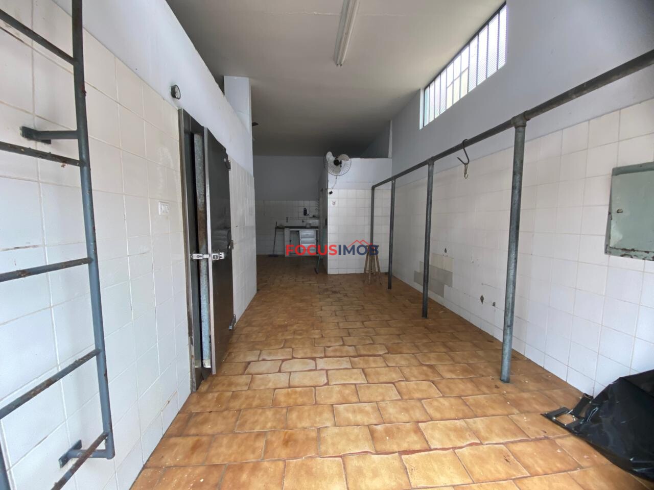 🔥 Ponto Comercial para Locação – Vila São Carlos | Mogi Guaçu – SP 🔥