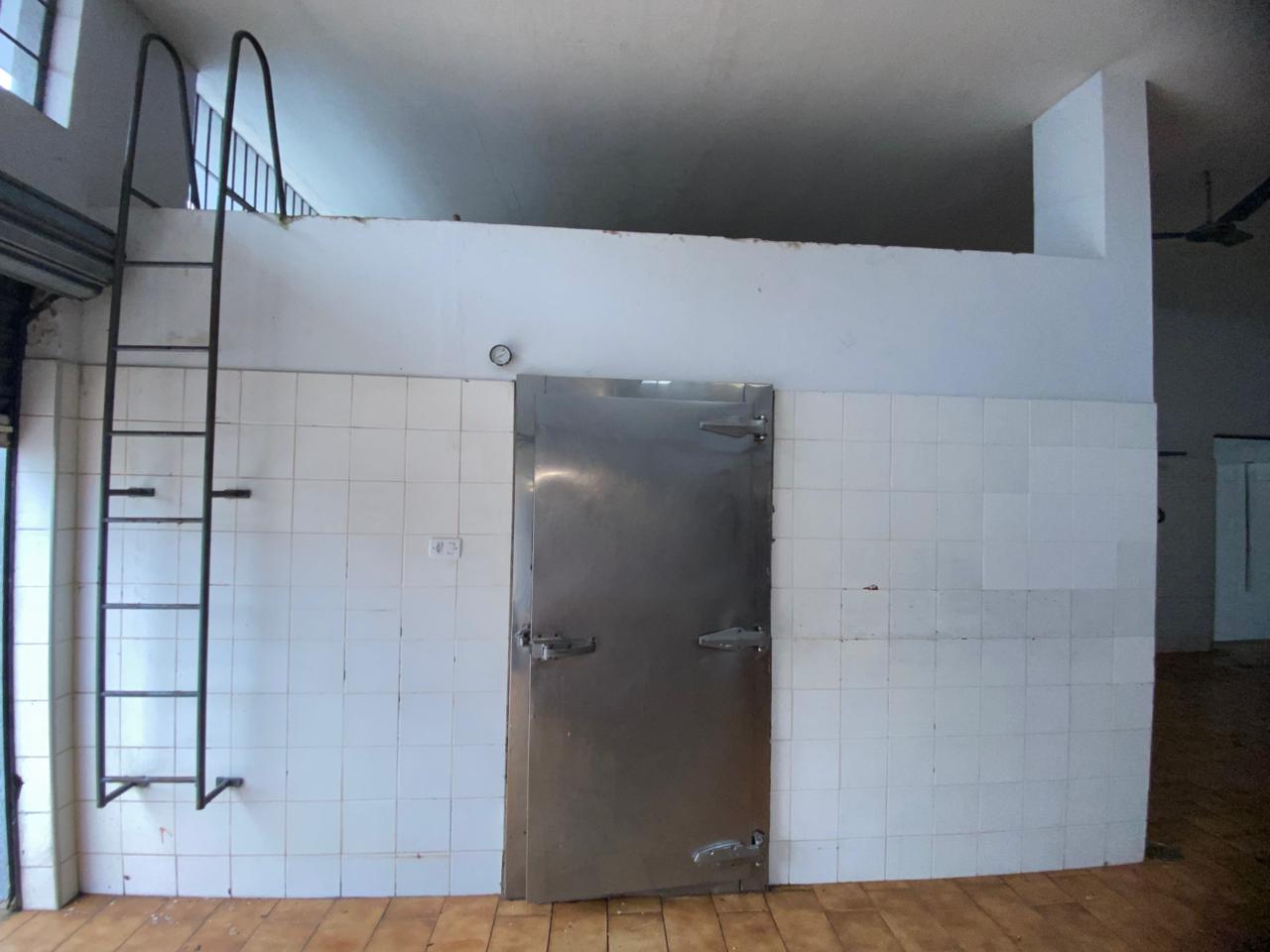 Ponto Comercial para Locação na Vila São Carlos em Mogi Guaçu SP - Aluguel + IPTU