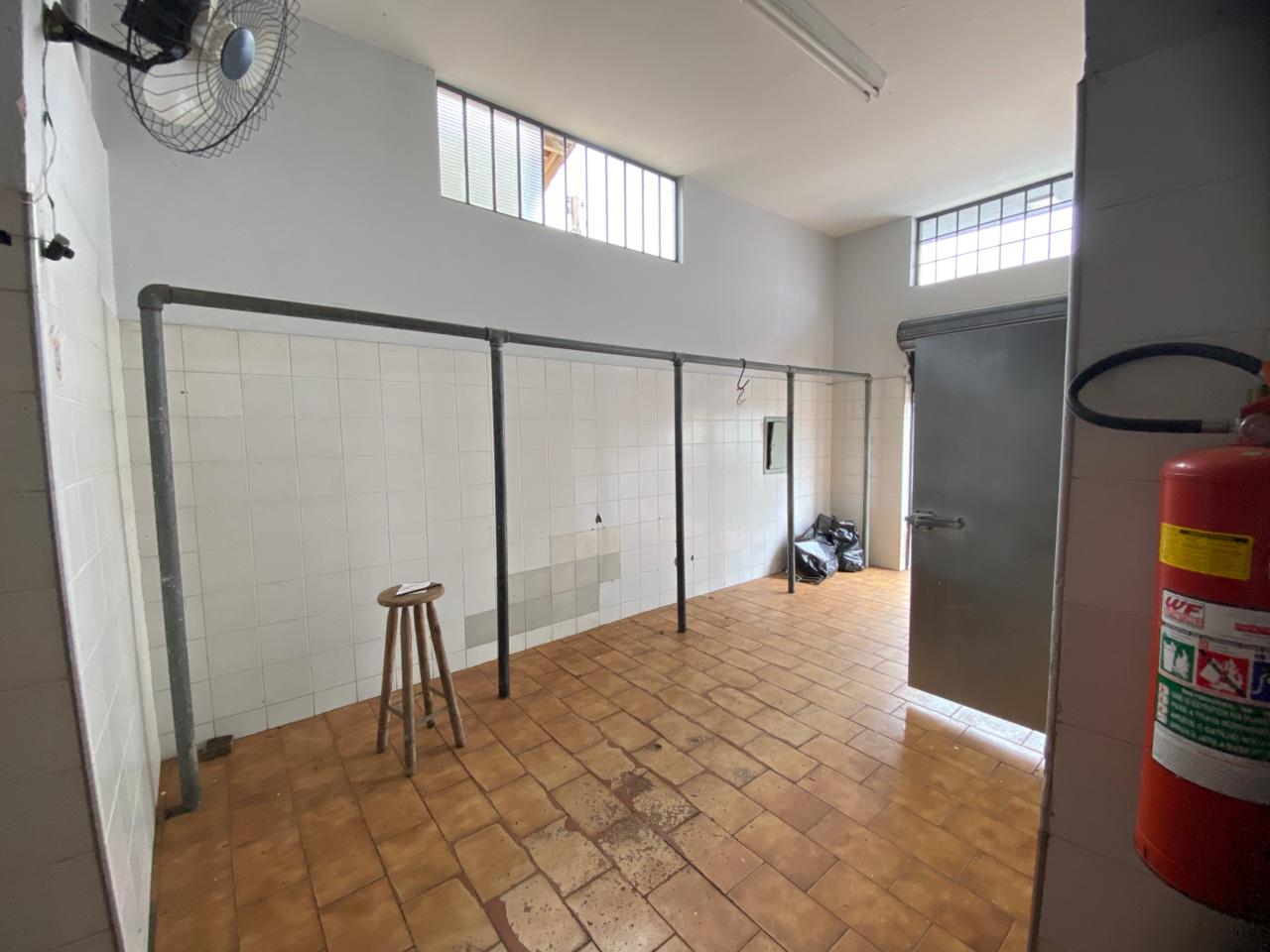 Ponto Comercial para Locação na Vila São Carlos em Mogi Guaçu SP - Aluguel + IPTU