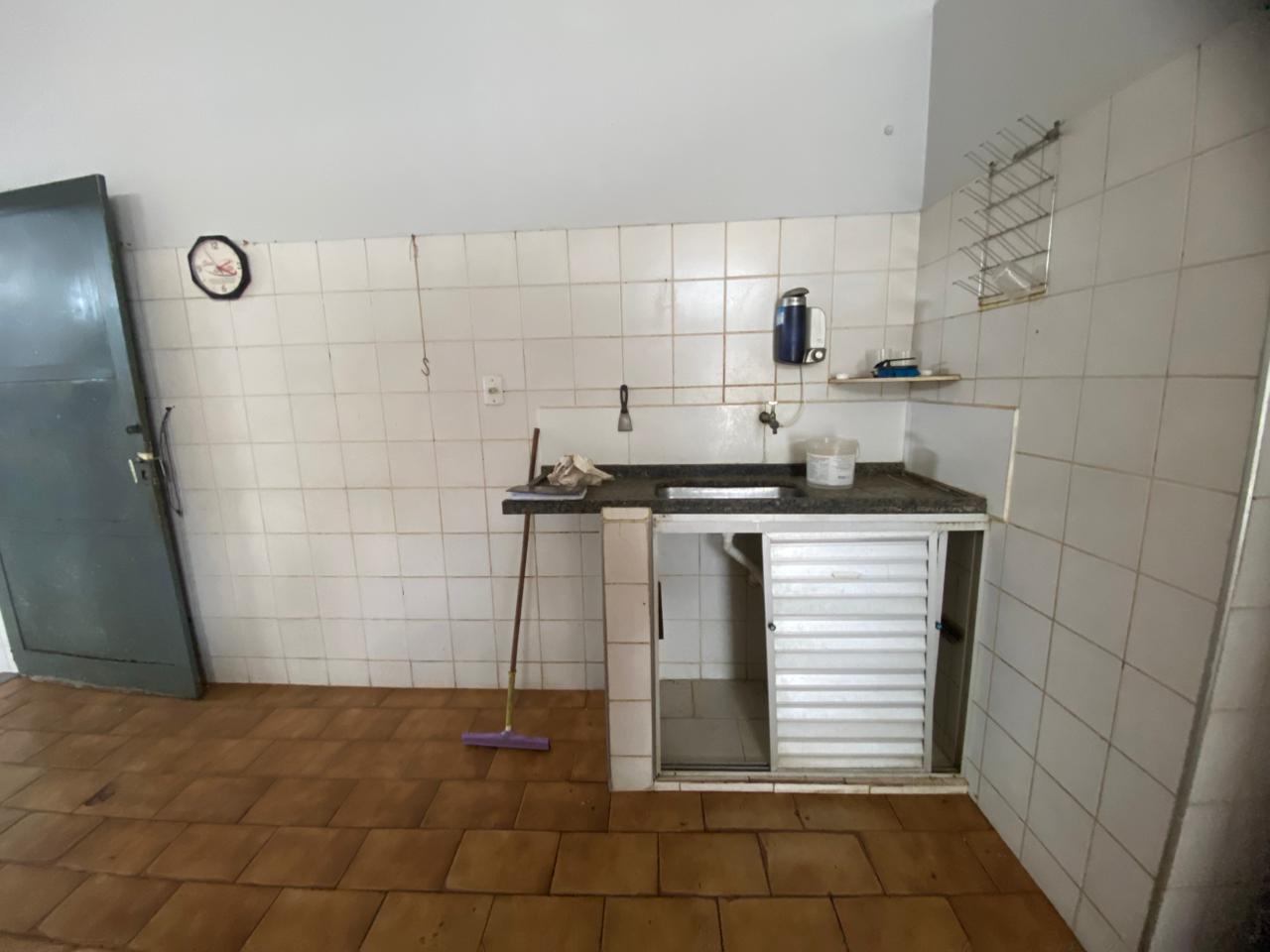 Ponto Comercial para Locação na Vila São Carlos em Mogi Guaçu SP - Aluguel + IPTU