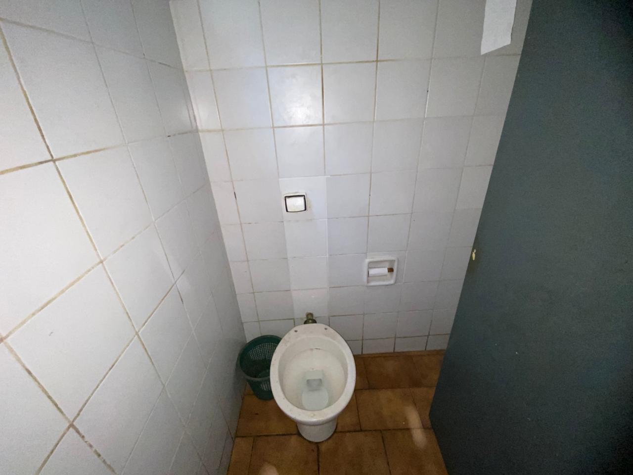 Ponto Comercial para Locação na Vila São Carlos em Mogi Guaçu SP - Aluguel + IPTU