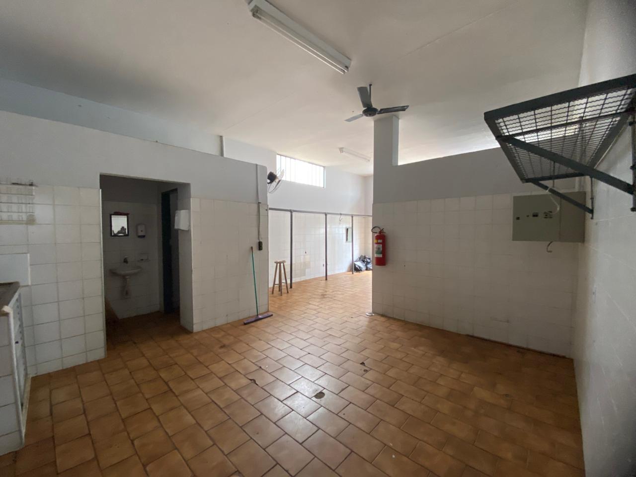 Ponto Comercial para Locação na Vila São Carlos em Mogi Guaçu SP - Aluguel + IPTU