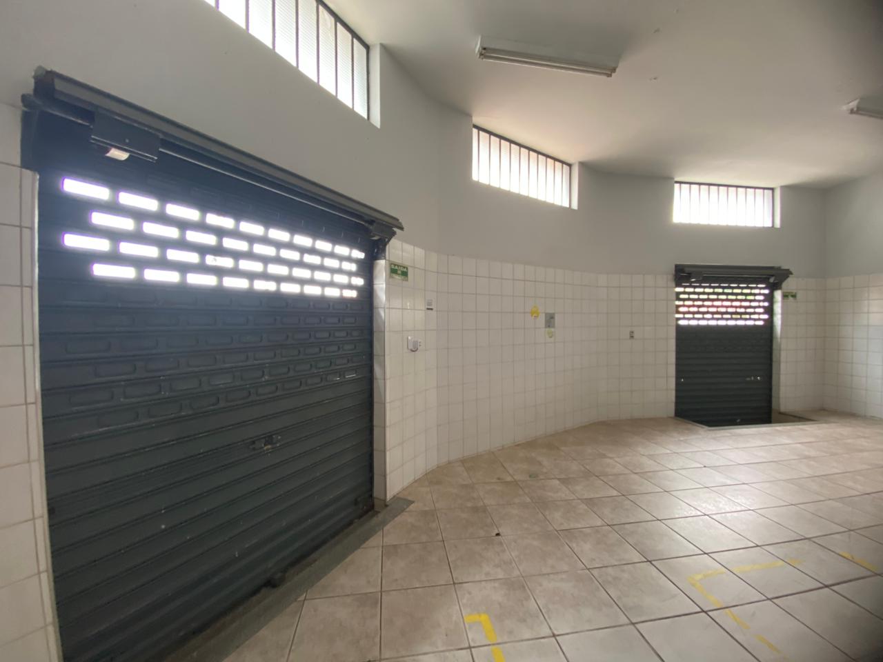 Ponto Comercial para Locação na Vila São Carlos em Mogi Guaçu SP - Aluguel + IPTU