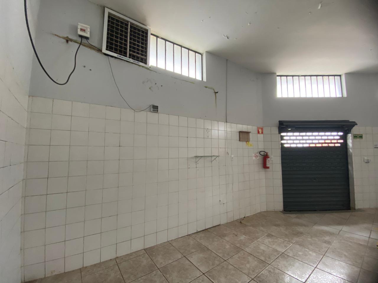 Ponto Comercial para Locação na Vila São Carlos em Mogi Guaçu SP - Aluguel + IPTU