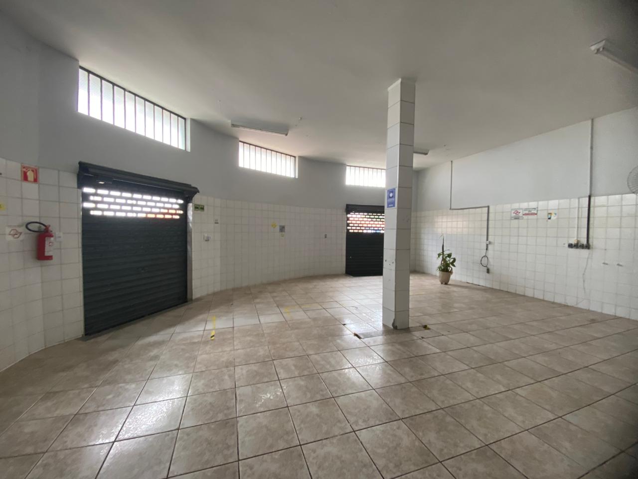 Ponto Comercial para Locação na Vila São Carlos em Mogi Guaçu SP - Aluguel + IPTU