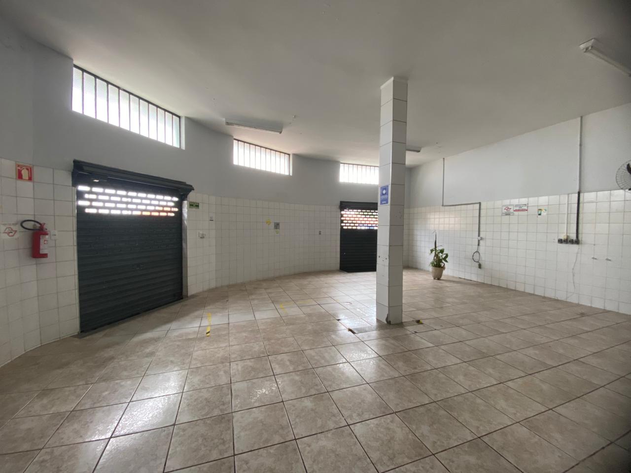 Ponto Comercial para Locação na Vila São Carlos em Mogi Guaçu SP - Aluguel + IPTU