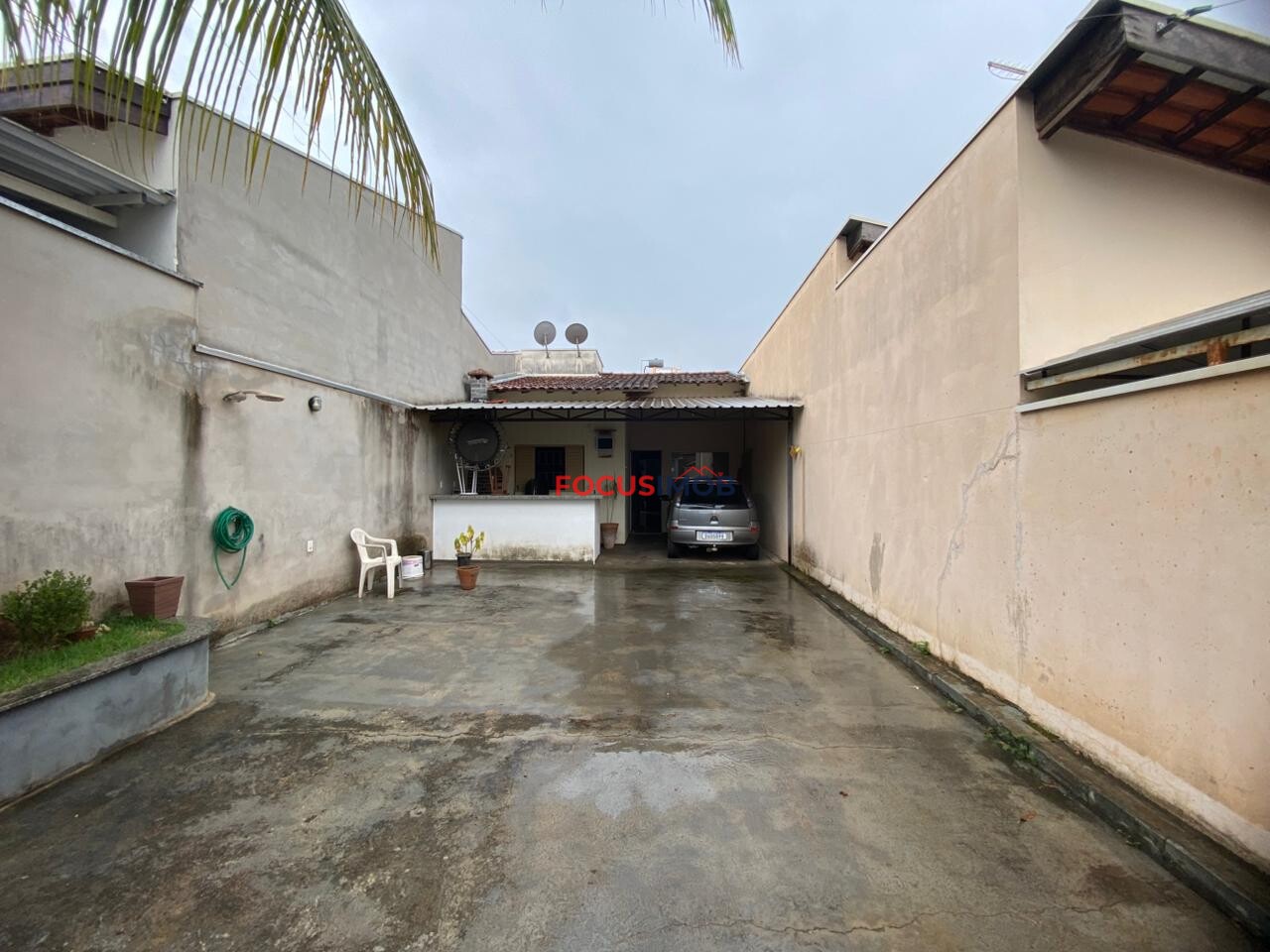 Casa à venda no Jardim Santa Madalena – Mogi Guaçu/SP