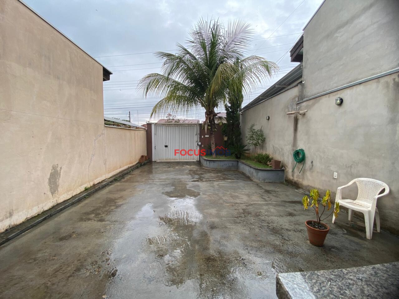 Casa à venda no Jardim Santa Madalena – Mogi Guaçu/SP