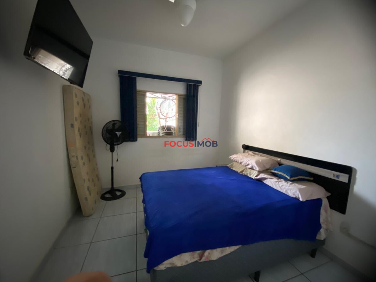 Casa à venda no Jardim Santa Madalena – Mogi Guaçu/SP