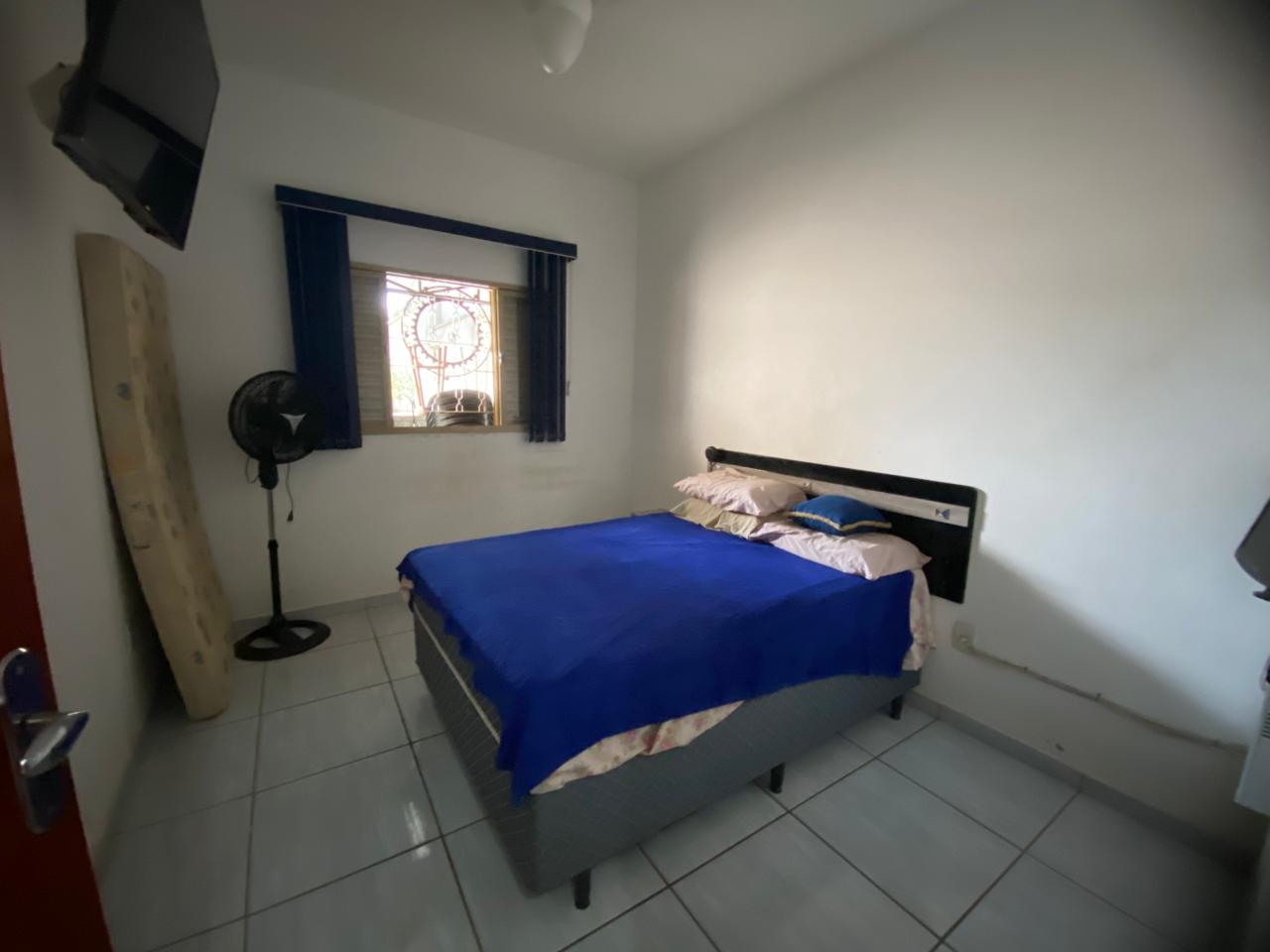 Casa à venda no Jardim Santa Madalena – Mogi Guaçu/SP