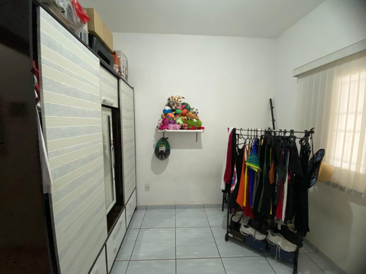 Casa à venda no Jardim Santa Madalena – Mogi Guaçu/SP