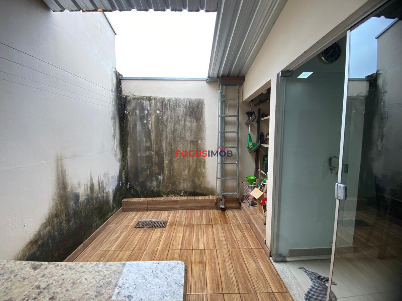 Casa à venda no Jardim Santa Madalena – Mogi Guaçu/SP