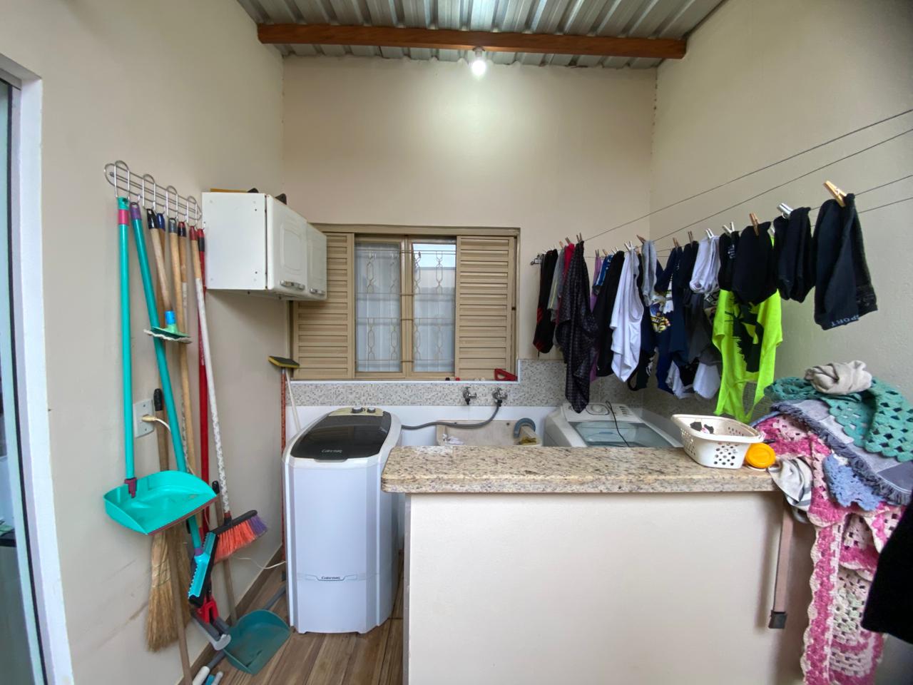 Casa à venda no Jardim Santa Madalena – Mogi Guaçu/SP