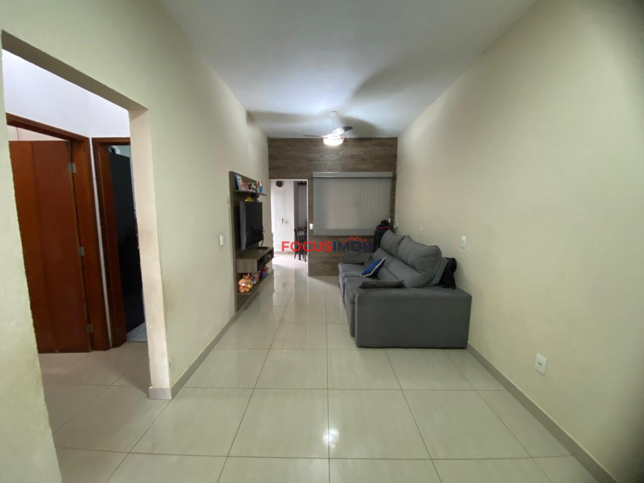 Casa à venda no Jardim Santa Madalena – Mogi Guaçu/SP