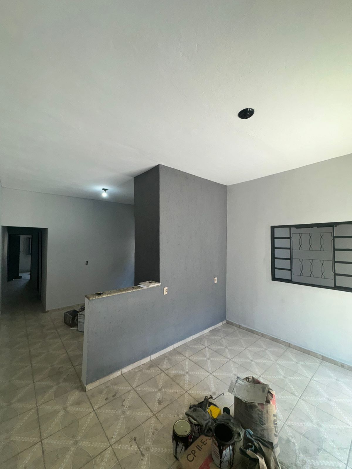 Aluga-se casa no Jardim Alvorada – Mogi Guaçu SP