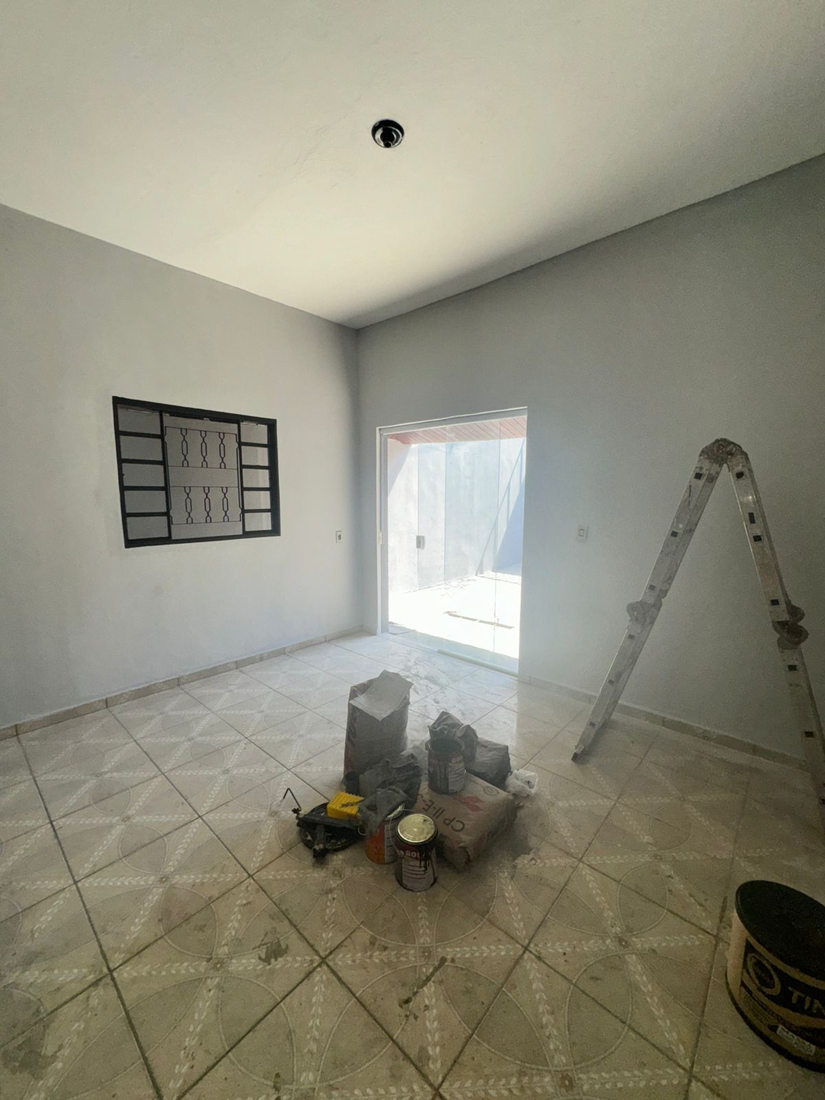 Aluga-se casa no Jardim Alvorada – Mogi Guaçu SP