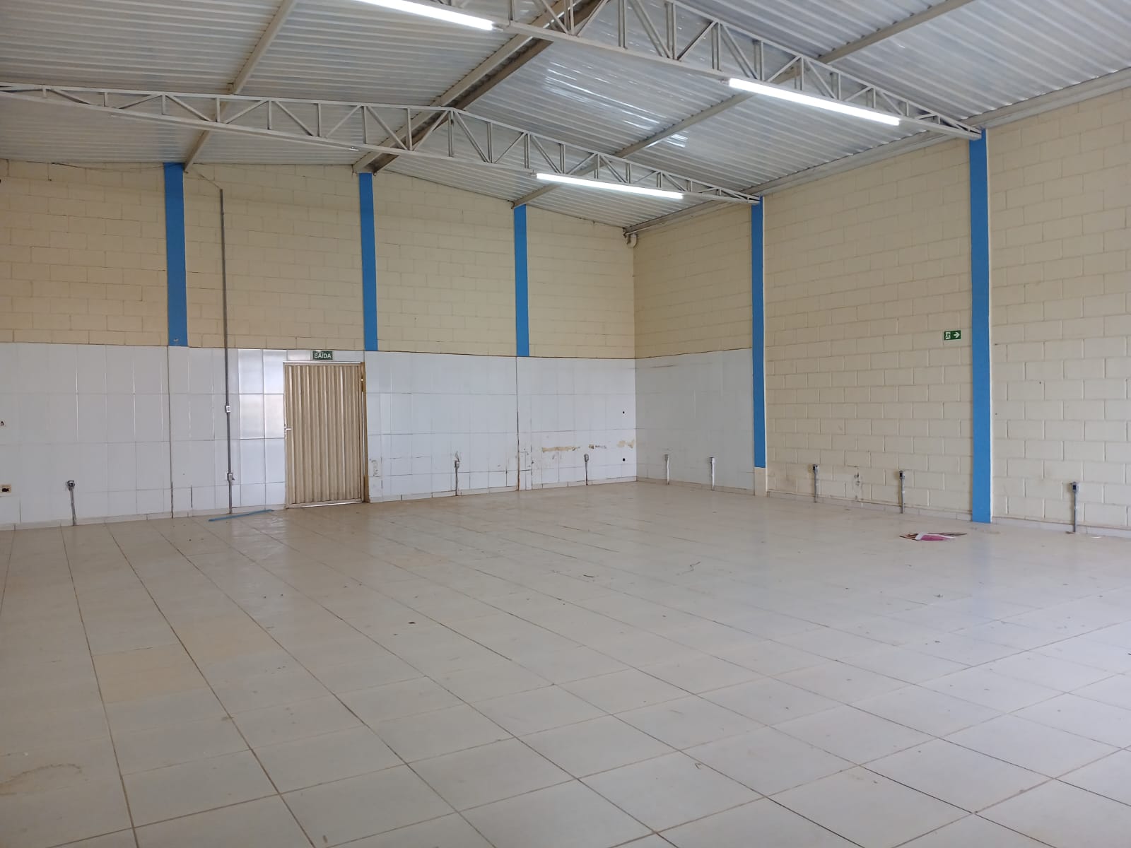 Excelente oportunidade de locação em Mogi Guaçu SP