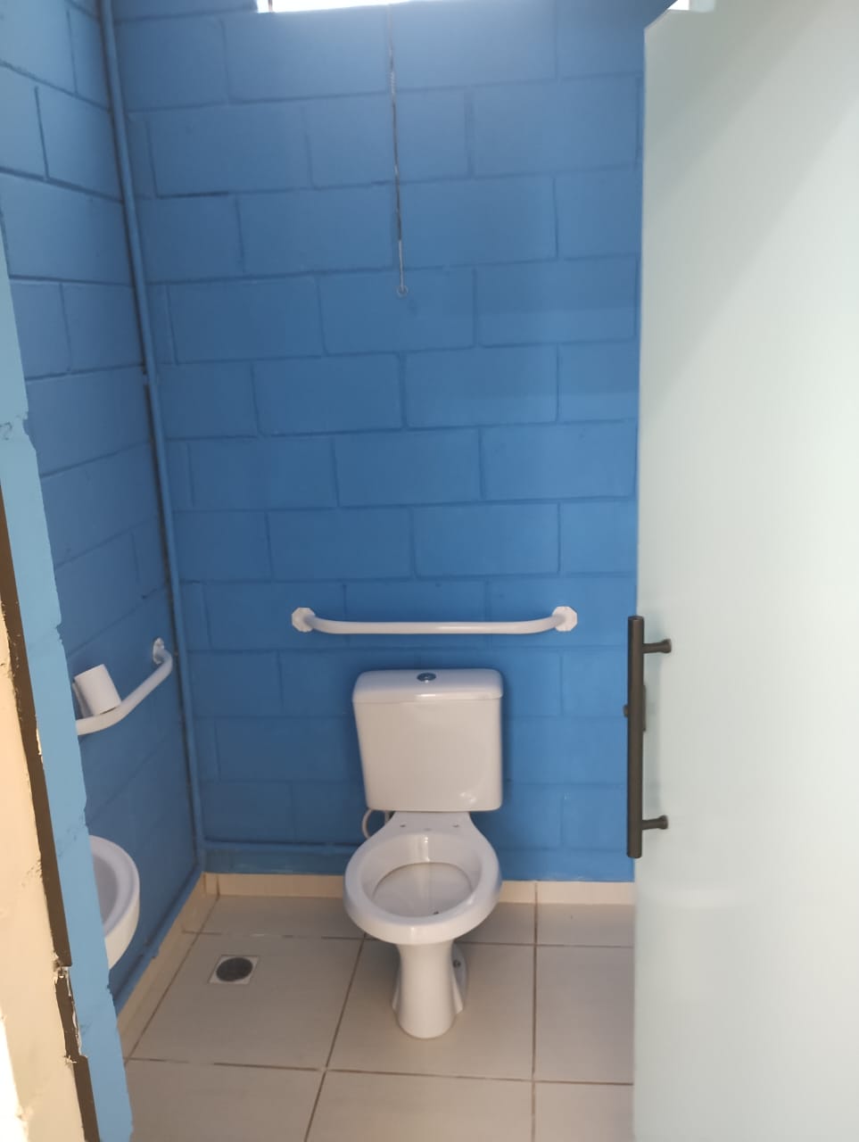 Barracão Comercial para Venda – Jardim Eldorado, Mogi Guaçu/SP