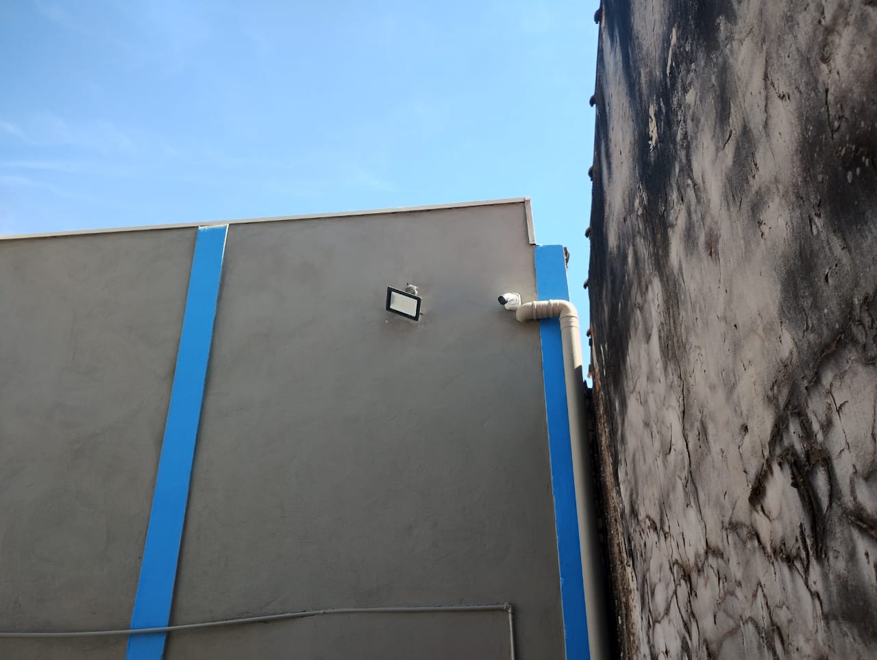 Barracão Comercial para Venda – Jardim Eldorado, Mogi Guaçu/SP