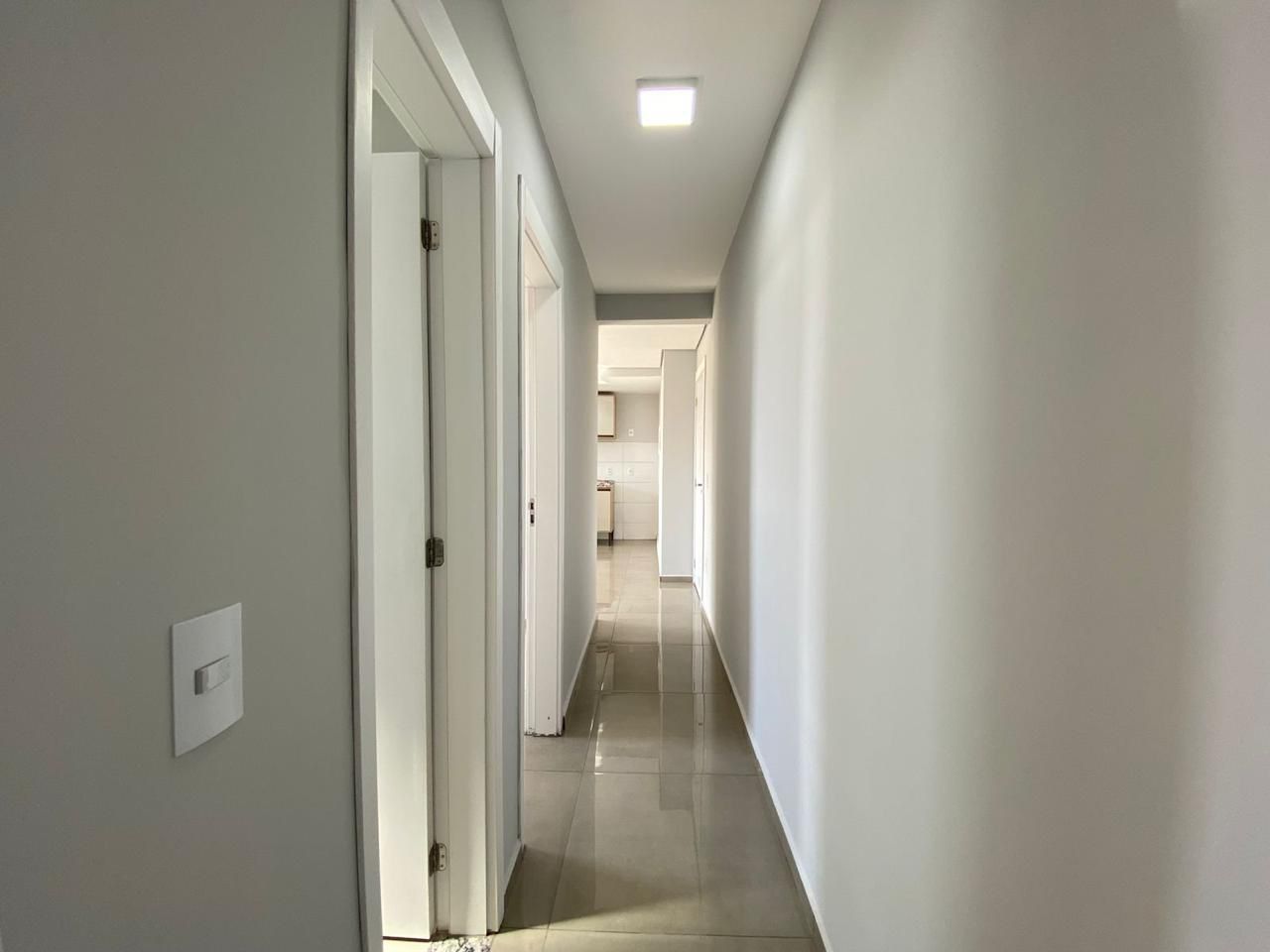 Apartamento no 15° para alugar no Condomínio Portal Recanto das Flores em Mogi Guaçu - SP