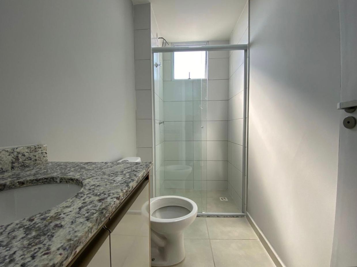 Apartamento no 15° para alugar no Condomínio Portal Recanto das Flores em Mogi Guaçu - SP