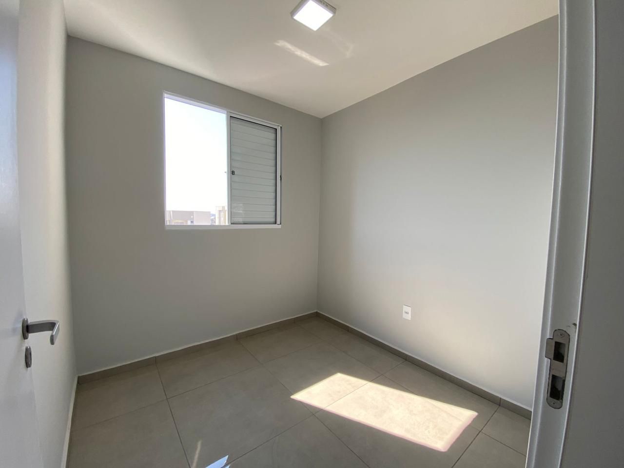 Apartamento no 15° para alugar no Condomínio Portal Recanto das Flores em Mogi Guaçu - SP