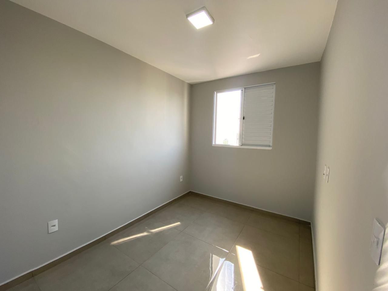 Apartamento no 15° para alugar no Condomínio Portal Recanto das Flores em Mogi Guaçu - SP