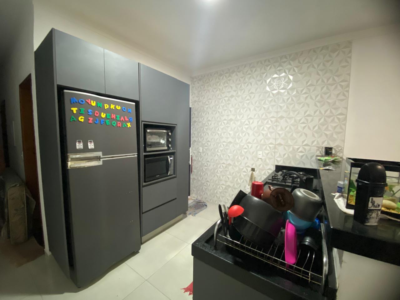 Encante-se com esta bela casa à venda no Jardim Itamaraty, uma das regiões mais valorizadas da zona sul de Mogi Guaçu!