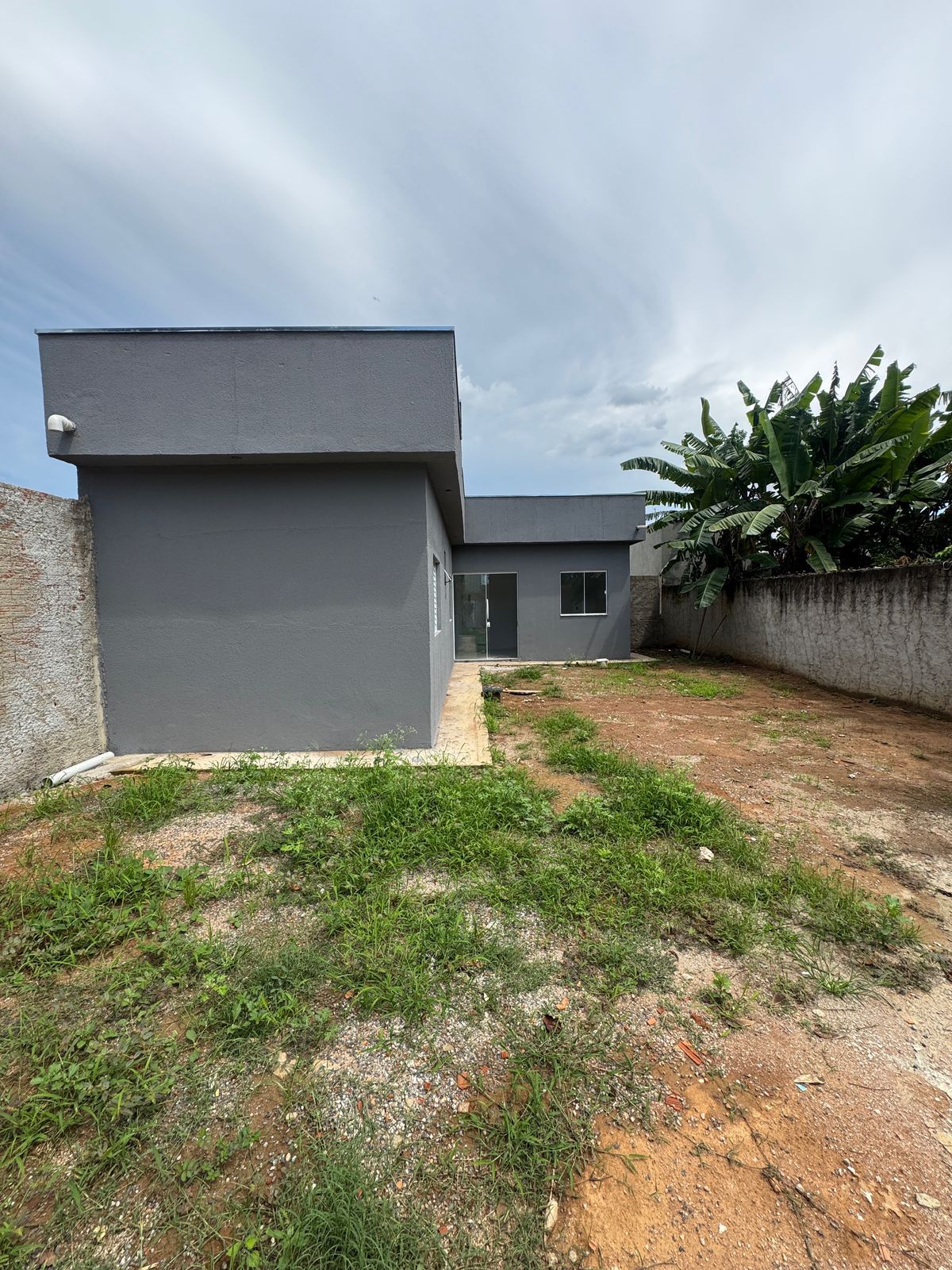 Casa para locação no Jardim Imperial – Mogi Guaçu/SP