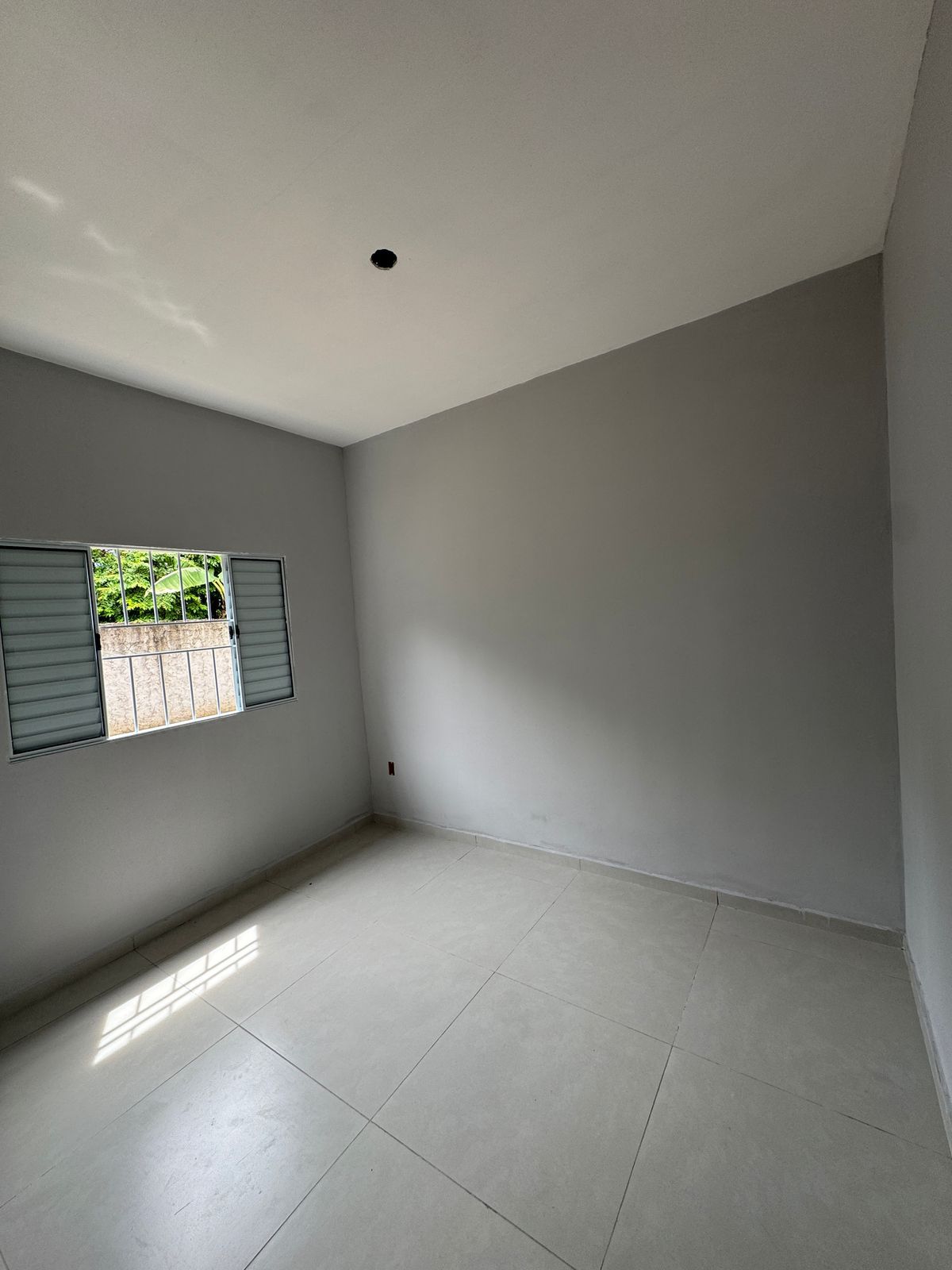 Casa para locação no Jardim Imperial – Mogi Guaçu/SP