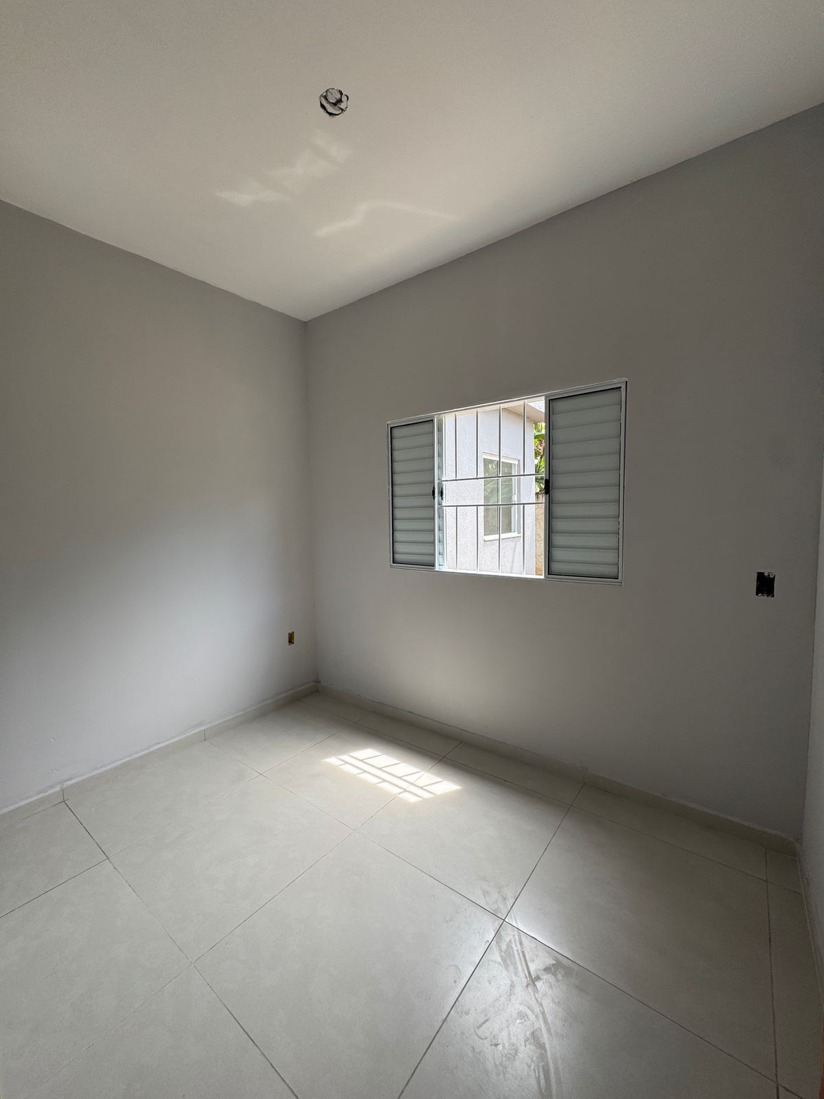 Casa para locação no Jardim Imperial – Mogi Guaçu/SP