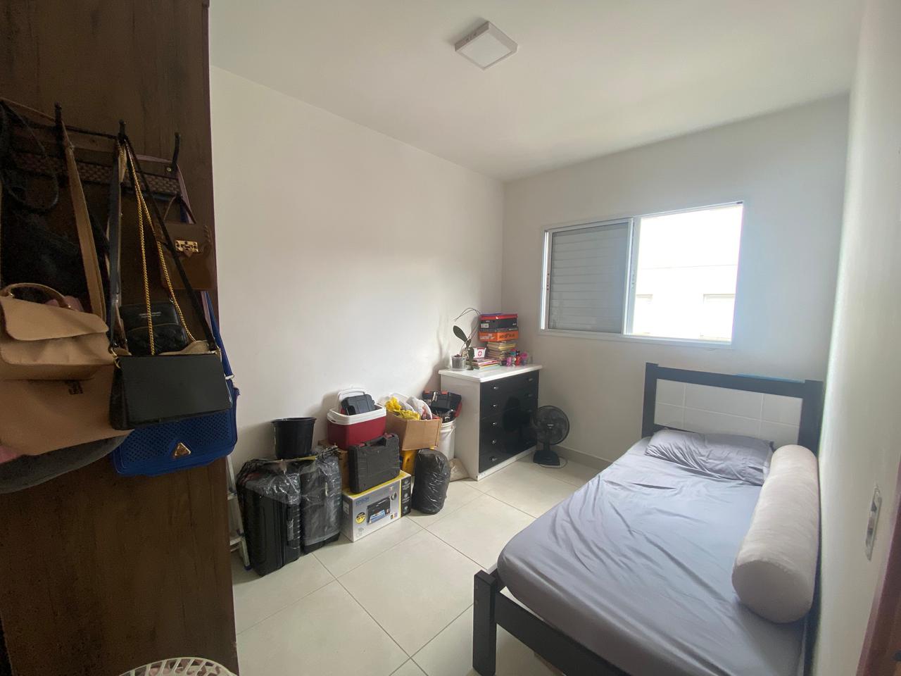 Apartamento à venda Condomínio Parque dos Lagos - Mogi Guaçu SP