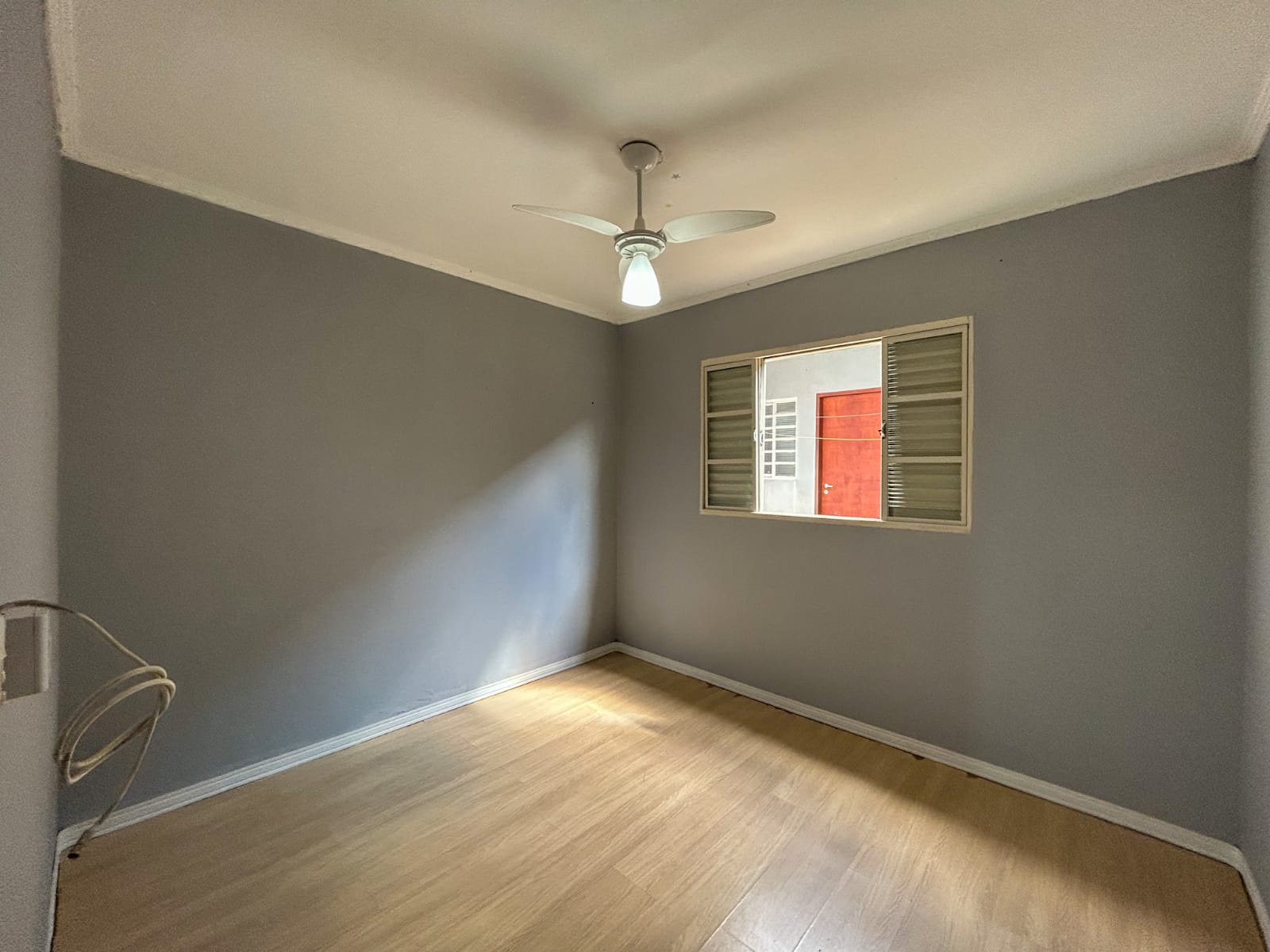 🏡 Casa com Edícula para Locação no Parque do Estado II em Mogi Mirim - SP