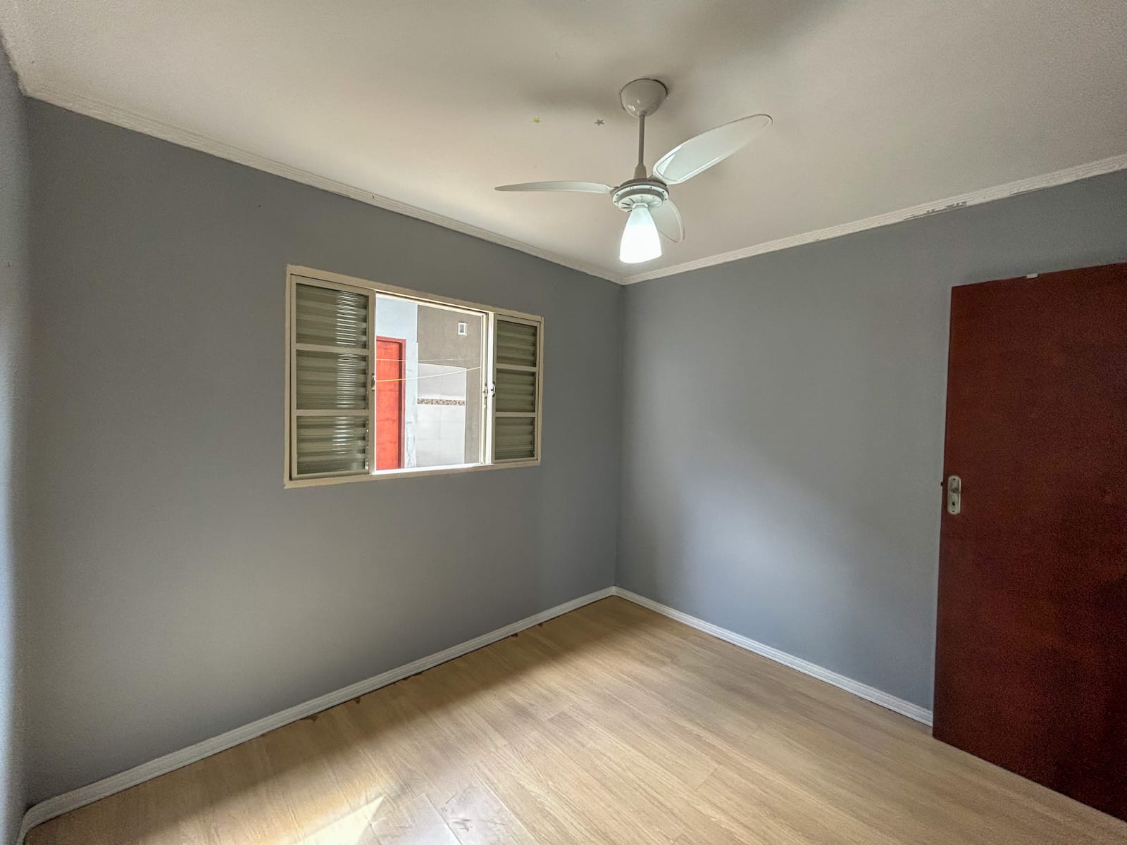 🏡 Casa com Edícula para Locação no Parque do Estado II em Mogi Mirim - SP