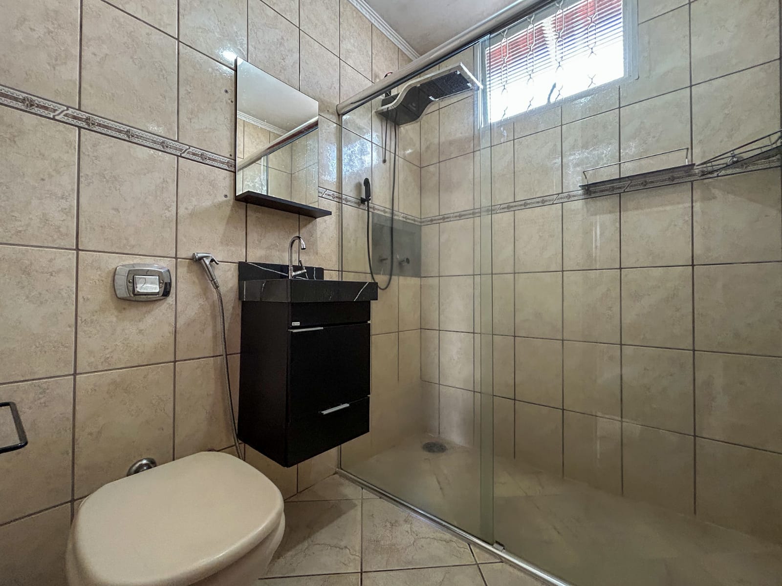 🏡 Casa com Edícula para Locação no Parque do Estado II em Mogi Mirim - SP